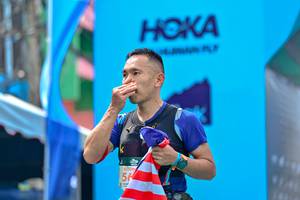 BIB: 
                            <button type="button" onclick="openModal(24883074)" class="btn btn-primary btn-sm float-right btn-popup" data-toggle="modal" data-target=".modal-high-quality">
                        <i class="fas fa-shopping-cart"></i> Add to Cart
                    </button>
                                            <button type="button" onclick="isThisMe(24883074, true)" class="btn btn-success btn-sm float-right btn-popup btn-isme hidden" data-toggle="tooltip" data-placement="bottom" title="นี่คือรูปของคุณใช่ไหม คลิกที่นี่เพื่อเอาเข้าอัลบั้ม">
                        <i class="fas fa-plus"></i> Add to album
                    </button>
                    <button type="button" onclick="isThisMe(24883074, false)" class="btn btn-warning btn-sm float-right btn-popup btn-isnotme hidden">
                        <i class="fas fa-ban"></i> Remove from album
                    </button>